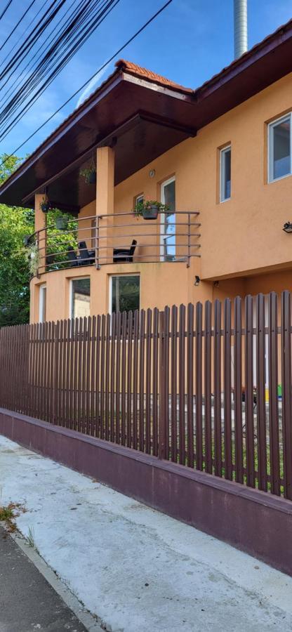 Huesca House Turda Exterior foto