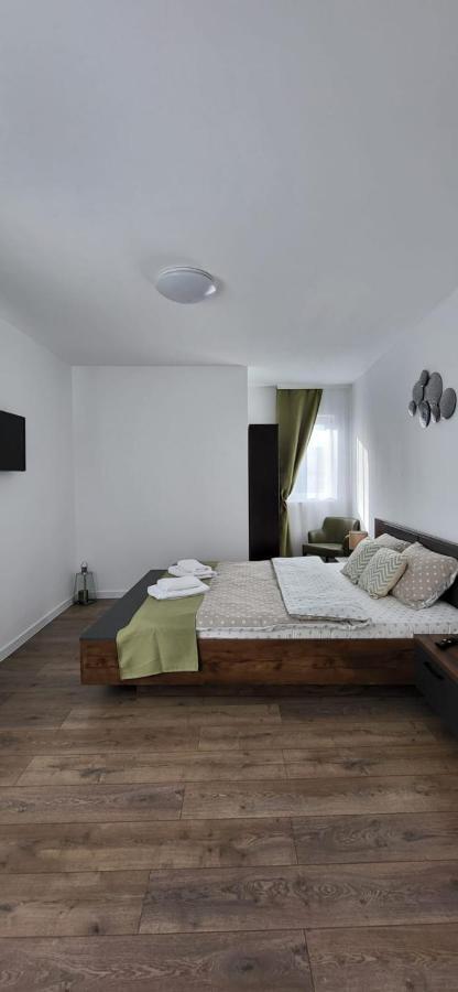 Huesca House Turda Quarto foto